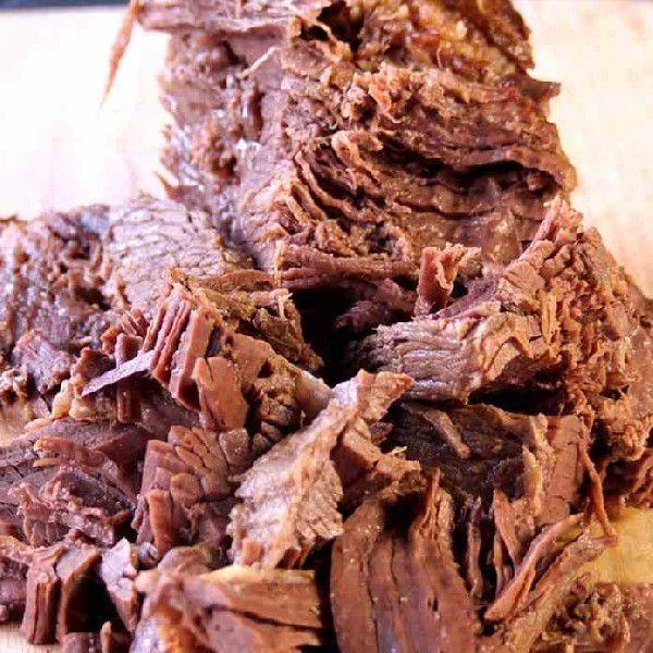 グラスフェッドビーフ 手作りコーンビーフ ブロック 塩漬け 非加熱コンビーフ