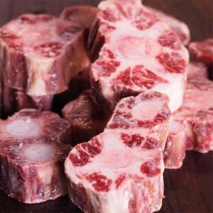 グラスフェッドビーフ　テール カット 500g オックステール