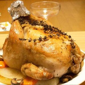 鶏 丸ごと (グリラー) 中抜き 未加熱・生　1.2kg　ポイント消化