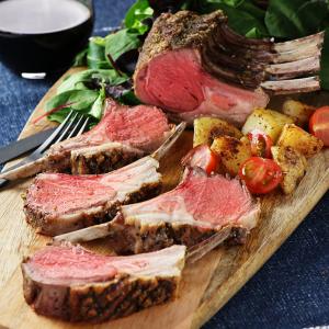 【期間限定20%OFF】ラム肉 ラムチョップ ...の詳細画像5