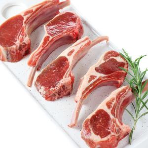 ラム肉 ラムチョップ フレンチラム ニュージー...の詳細画像1