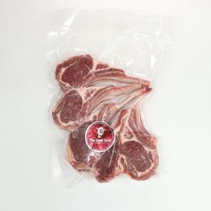 ラム肉 ラムチョップ フレンチラム ニュージー...の詳細画像4
