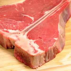 Tボーンステーキ 500g ステーキ肉 BBQ...の詳細画像3