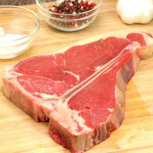 Tボーンステーキ 500g ステーキ肉 BBQ...の詳細画像4