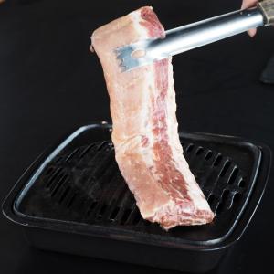 豚バックリブ 肉 1.2kg 2ラック ベービ...の詳細画像5