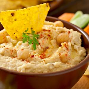 フムス　125ｇ　ポイント消化