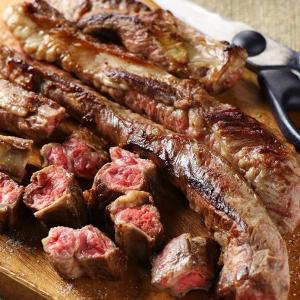 USDAチョイス リブフィンガー (中落ちカルビ) 500g　牛肉　肉　バーベキュー　焼肉　BBQ