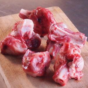 ヴィールボーン 仔牛骨 1kg 牛骨　ポイント消化