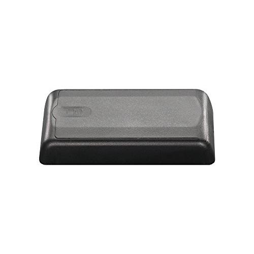 エスコ 120x24x52mmキーケースマグネット付 EA983ZA-8