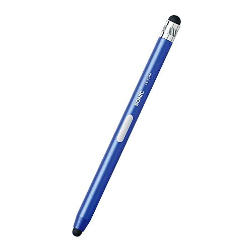 ソニックSonic タッチペン シフトプラス スクールタッチペン ネイビー LS-5244-K