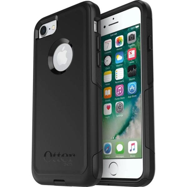 OtterBox オッターボックス コミューターシリーズケース iPhone SE 第3世代2022...
