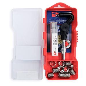 RECOILリコイル スパークプラグ用リコイルキットM14-1.25 38148-2 工具