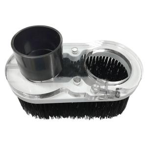 CNCルーターi2R Bシリーズ用集塵アタッチメント