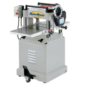 スポークシェーブ 380mm自動カンナ盤 (MH380LS)