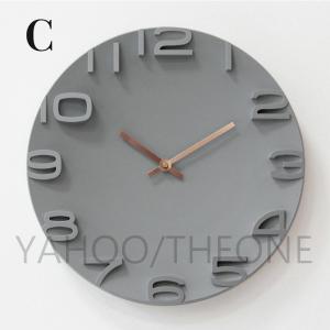 壁掛け時計 おしゃれ オシャレ北欧 シンプル おしゃれ