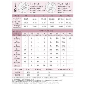 VEIMIA ブラ ノンワイヤーブラ 0.6C...の詳細画像1