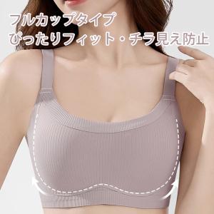 VEIMIA ブラ ノンワイヤーブラ 0.6C...の詳細画像3