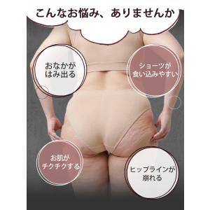 VEIMIA ショーツ レディース 【5枚組】...の詳細画像2