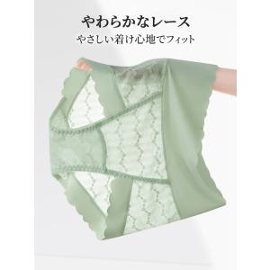 VEIMIA ショーツ レディース 【5枚組】...の詳細画像5