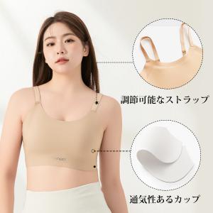 VEIMIA きもの用ブラジャー 和装ブラ 万...の詳細画像3