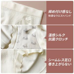 VEIMIA ショーツ [3枚セット] 深ばき...の詳細画像1