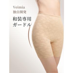 VEIMIA桜吹雪 ガードル 補正下着 ガード...の詳細画像1