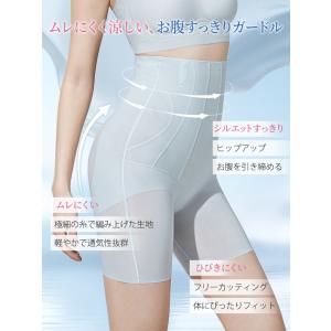 新作20%OFF|VEIMIA ガードル ハイ...の詳細画像1