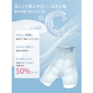 新作20%OFF|VEIMIA ガードル ハイ...の詳細画像2