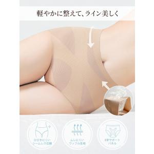 新作20%OFF VEIMIAガードルショーツ...の詳細画像1