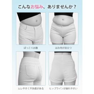 新作20%OFF VEIMIAガードルショーツ...の詳細画像2