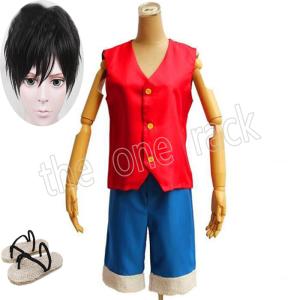 ルフィ コスプレの商品一覧 通販 Yahoo ショッピング