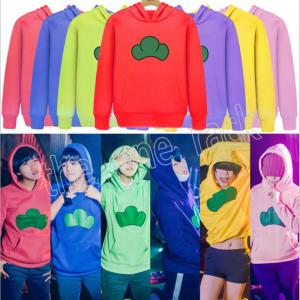 おそ松さん 一松 パーカーの商品一覧 通販 Yahoo ショッピング