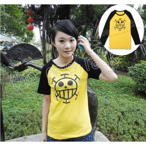 トラファルガーローtシャツ 仮装 変装 の商品一覧 パーティグッズ ゲーム おもちゃ 通販 Yahoo ショッピング