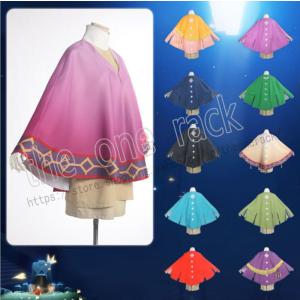 Sky マント パーティグッズ の商品一覧 ゲーム おもちゃ 通販 Yahoo ショッピング