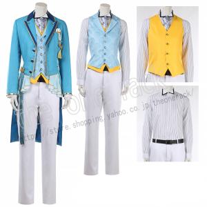 うたプリ カミュ 衣装の商品一覧 通販 Yahoo ショッピング