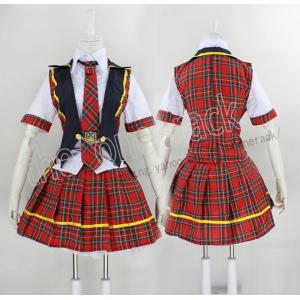 Akb風衣装 アイドル制服の商品一覧 通販 Yahoo ショッピング