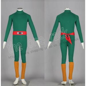 ナルト コスプレ ロックリー キャラクター衣装 の商品一覧 コスプレ衣装 楽器 手芸 コレクション 通販 Yahoo ショッピング