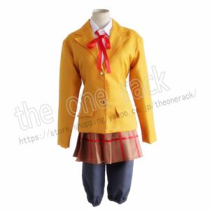 監獄学園 衣装の商品一覧 通販 Yahoo ショッピング