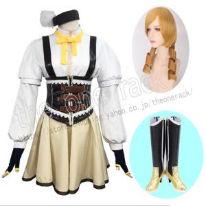 巴マミ コスプレの商品一覧 通販 Yahoo ショッピング