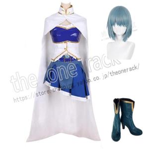 まどマギ コスプレ さやかの商品一覧 通販 Yahoo ショッピング