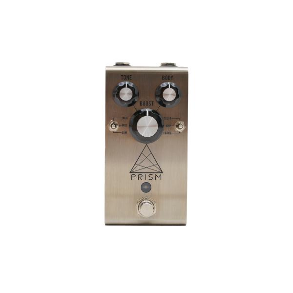 JACKSON AUDIO PRISM ブースター