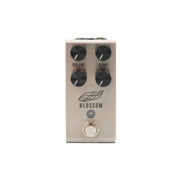 JACKSON AUDIO BLOSSOM コンプレッサー