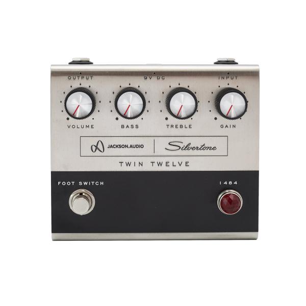JACKSON AUDIO 1484-TWIN TWELVE