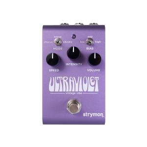strymon BIGSKY リバーブ ストライモン エフェクター : THEONE