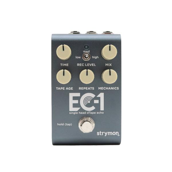 strymon EC-1 テープエコー