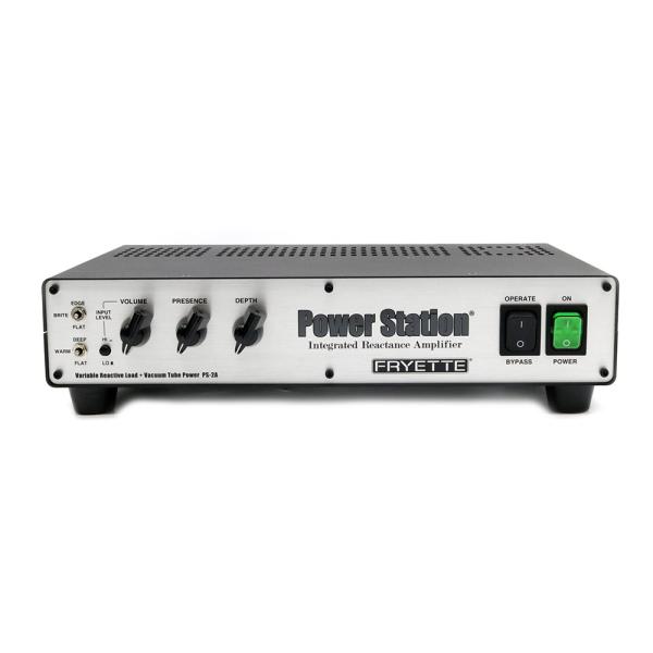 FRYETTE PS-2A POWER STATION リアクティブロード