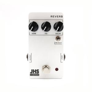 Mooer R7 X2 REVERB リバーブ ギターエフェクター : chuya-online
