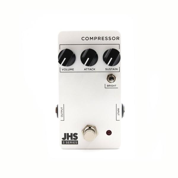 JHS Pedals 3 Series COMPRESSOR コンプレッサー