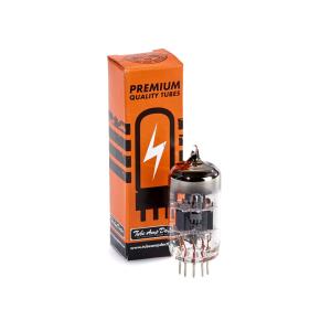 真空管 2本 ECC83 12AX7 フィッシャー FISHER オランダ製 JJ ECC83S ハイゲインタイプ 12AX7 プリチューブ : Repair