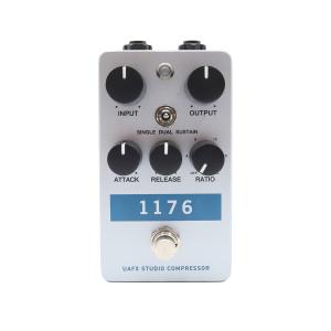 UAD UAFX 1176 コンプレッサーの買取情報